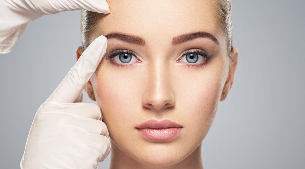 Plastic & Cosmetic Surgery - Positives and Negatives