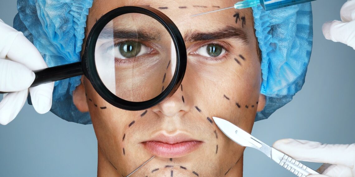 Plastic Surgery in India - How Good?