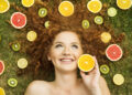 Your Hair and You - Eat Right for Beautiful Hair!