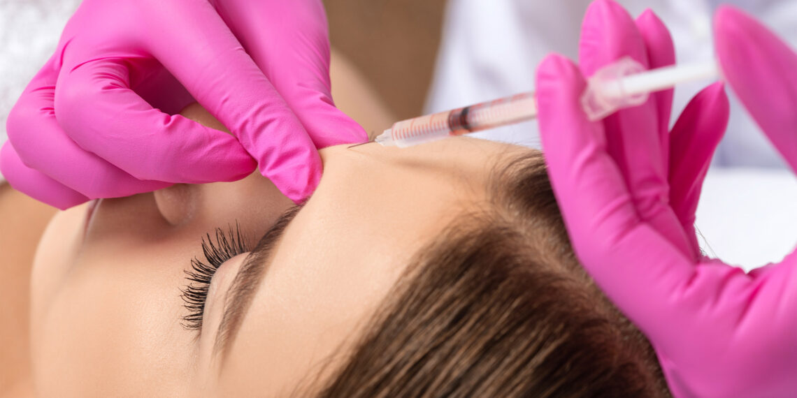 Botox Treatment for Chronic Migraine Headaches