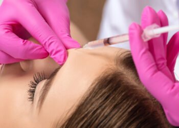 Botox Treatment for Chronic Migraine Headaches