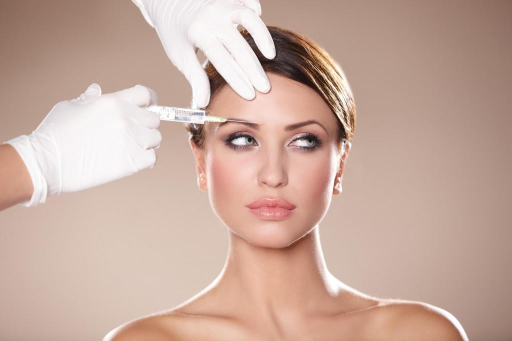 Botox Treatment for Chronic Migraine Headaches