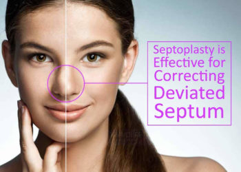 Rhinoplasty, Septoplasty & Septorhinoplasty Surgery in mumbai, india