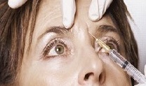 Botox Injections, Prevent Wrinkles, Anti-Aging Treatment 