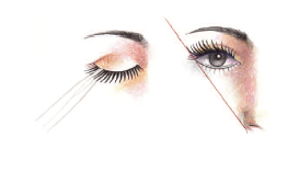 Beautiful Eyes & The Art of Eye Makeup