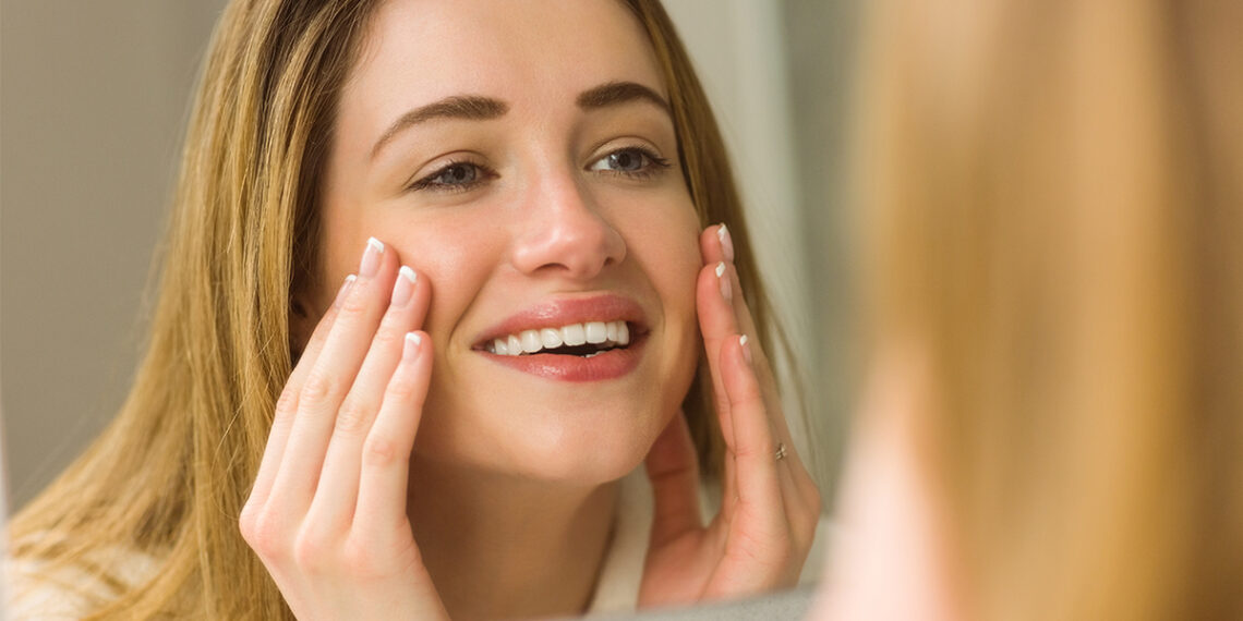 How to Remove & Get Rid of Laugh Lines