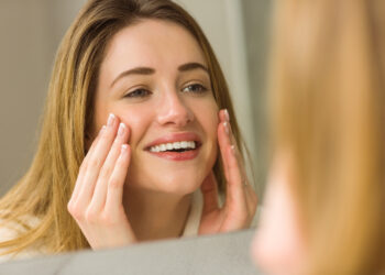 How to Remove & Get Rid of Laugh Lines