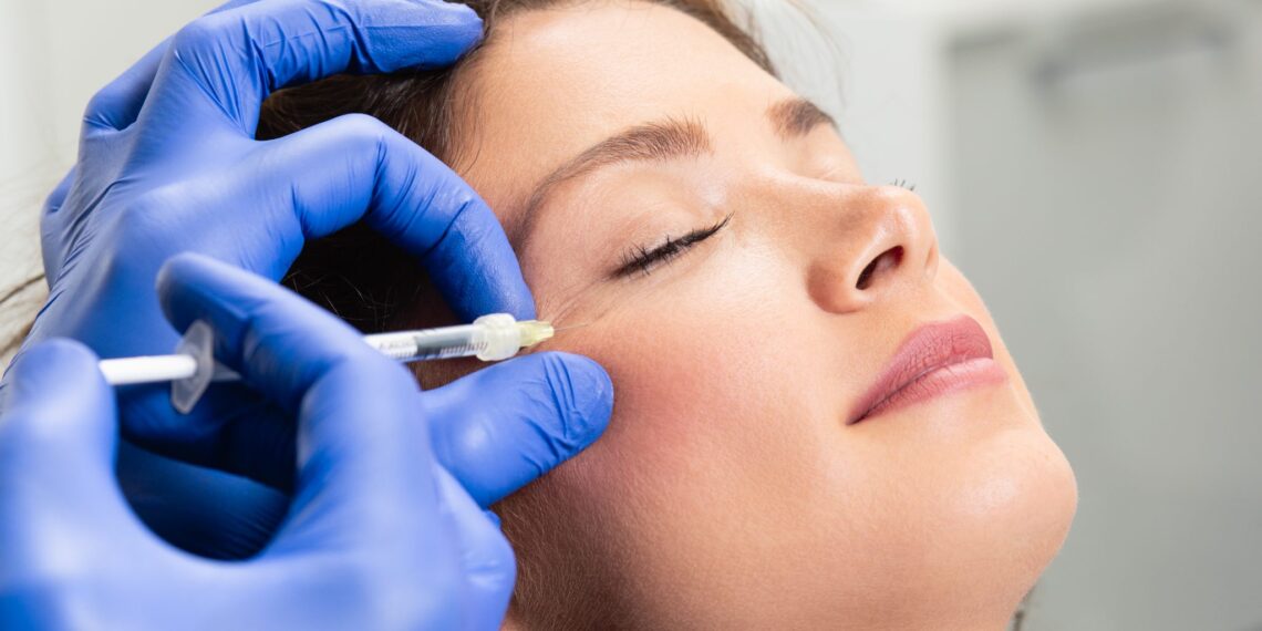 Cosmetic Surgery