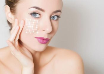 How to Get High Cheek Bones