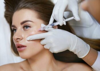 Dermal Fillers can help you look more attractive