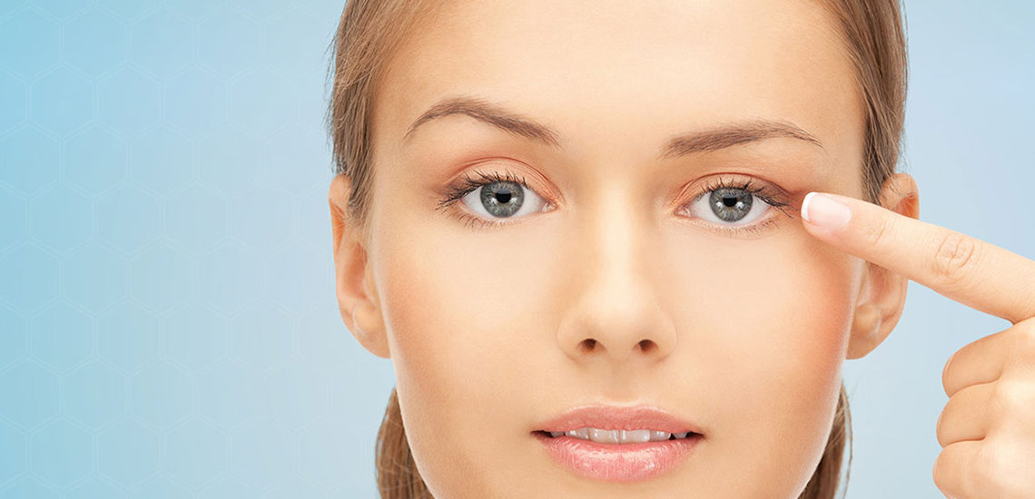 Blepharoplasty in Mumbai