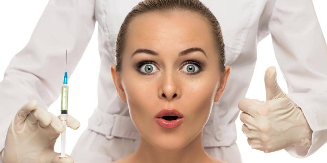 Botox treatment in Mumbai