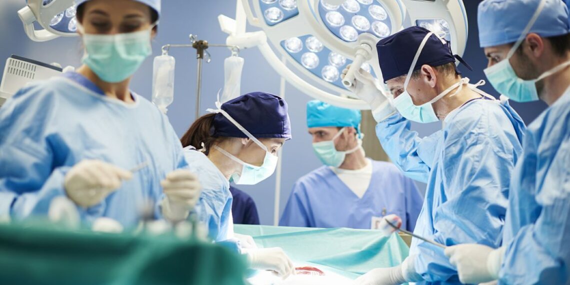 Best Surgeon for treatments