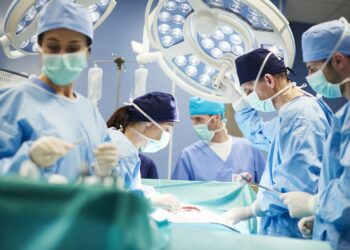 Best Surgeon for treatments