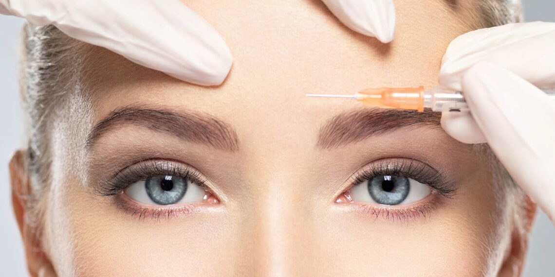 Best Botox treatment in Mumbai