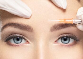 Best Botox treatment in Mumbai