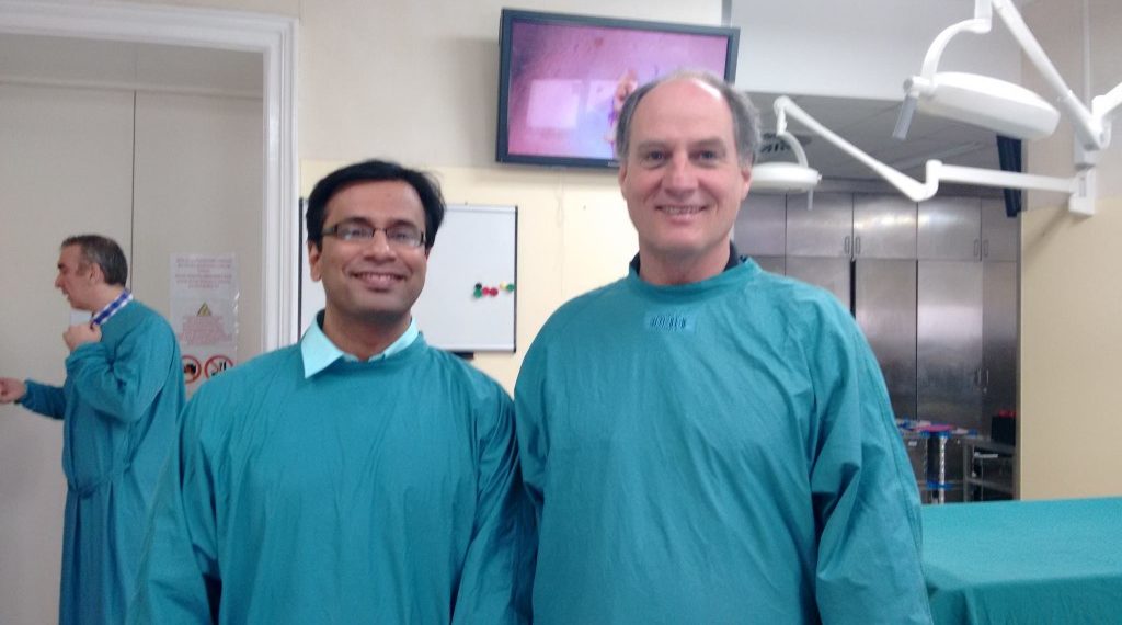 Best Plastic Surgery expert in Mumbai