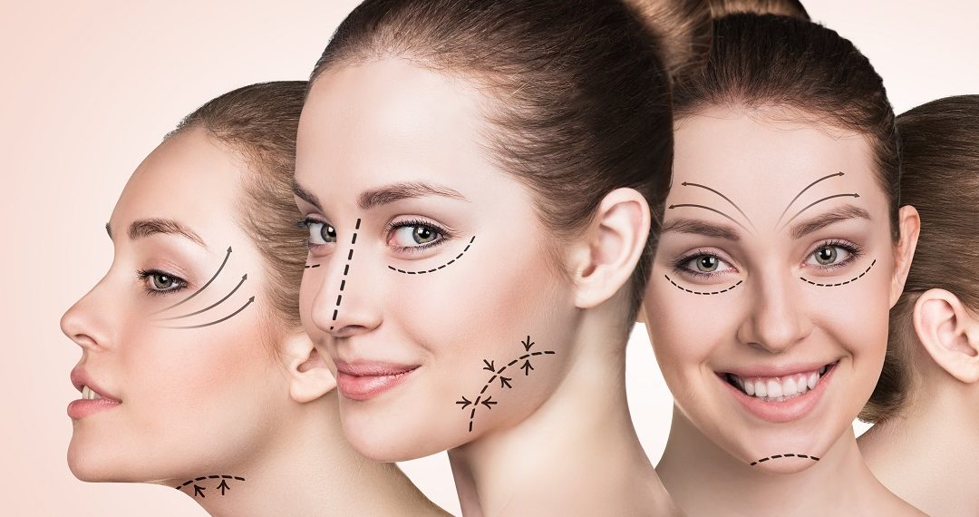 best cosmetic surgery in india