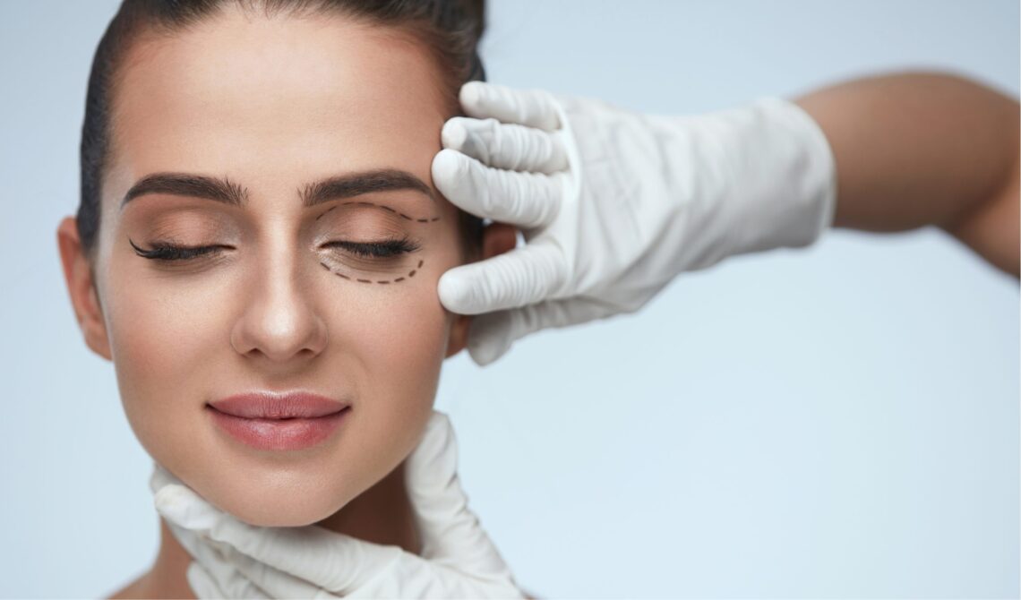 Best Blepharoplasty Surgery in Mumbai, India
