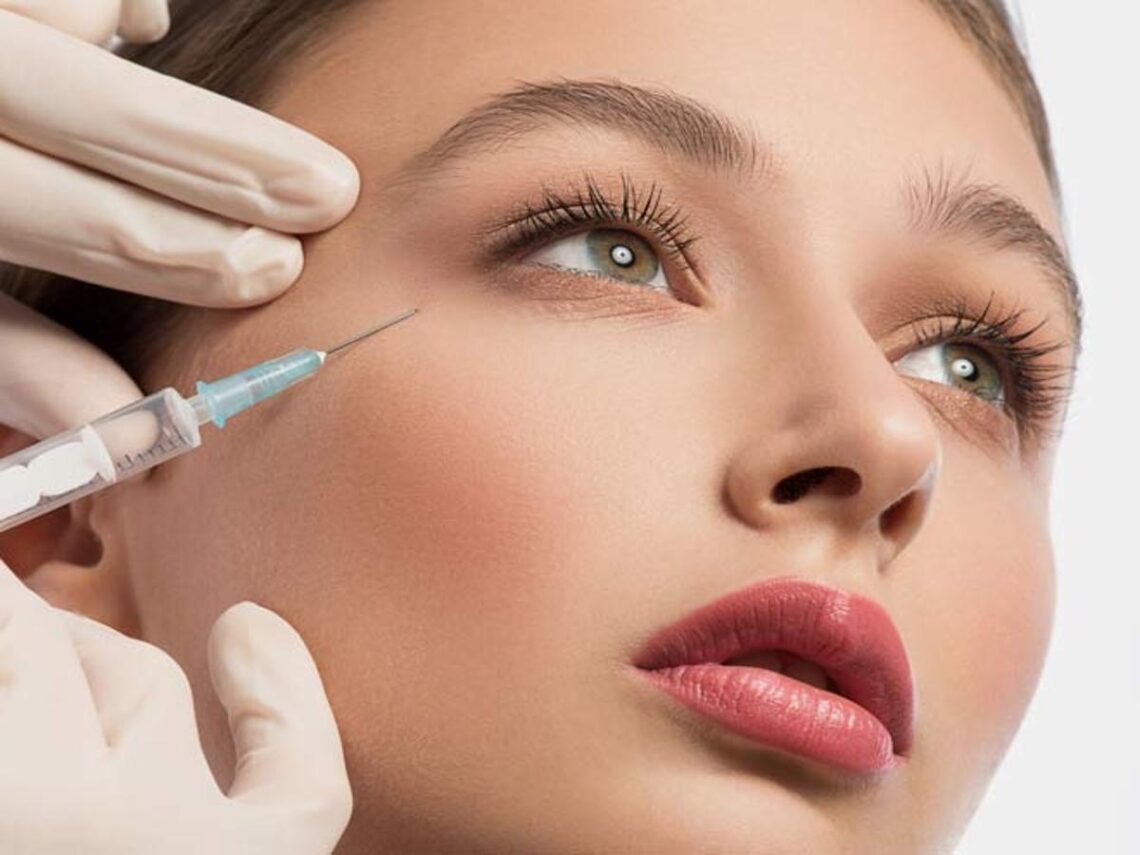 Best Botox Treatment in Mumbai, India