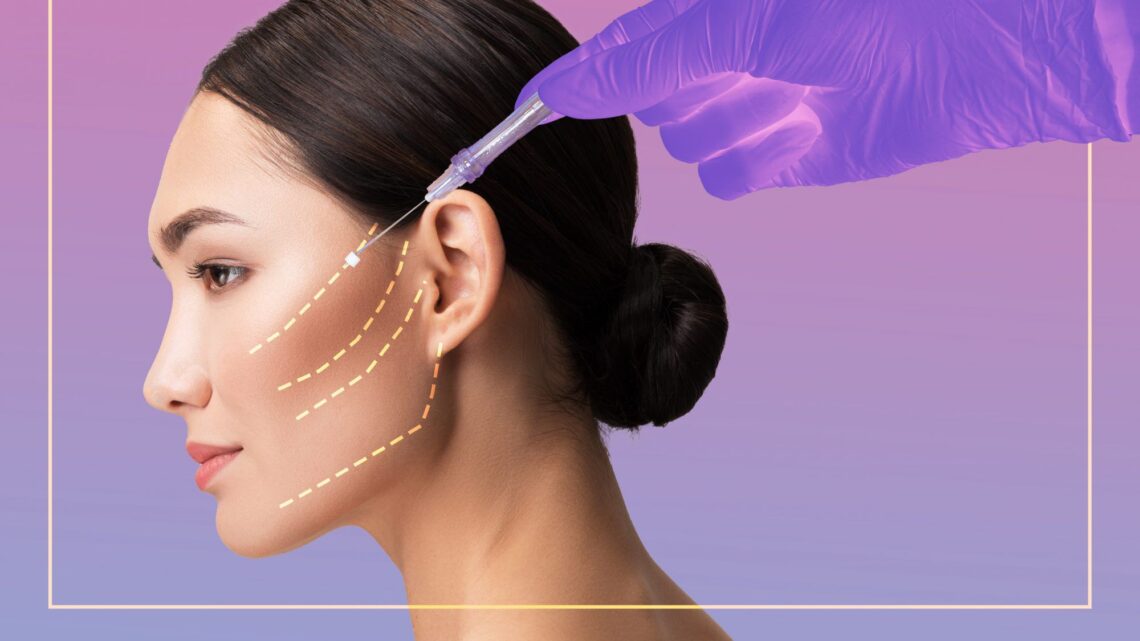 Best Facelift Surgery in Mumbai, India