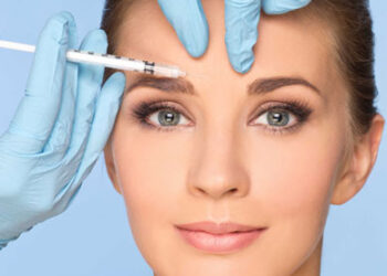 Brow Lift Surgery Procedure In Mumbai