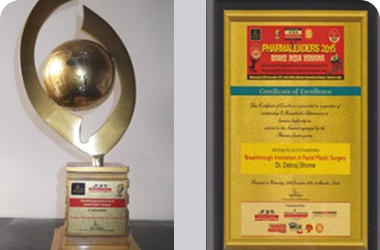 Award 6