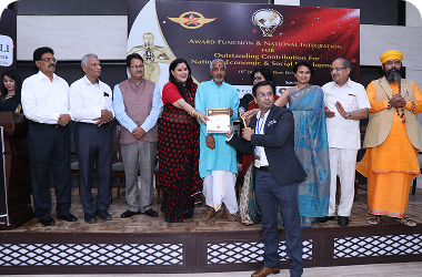 Award 2