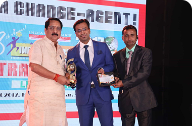 Award 3