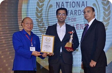 Award 5
