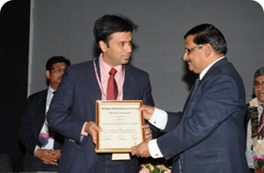 Award 7