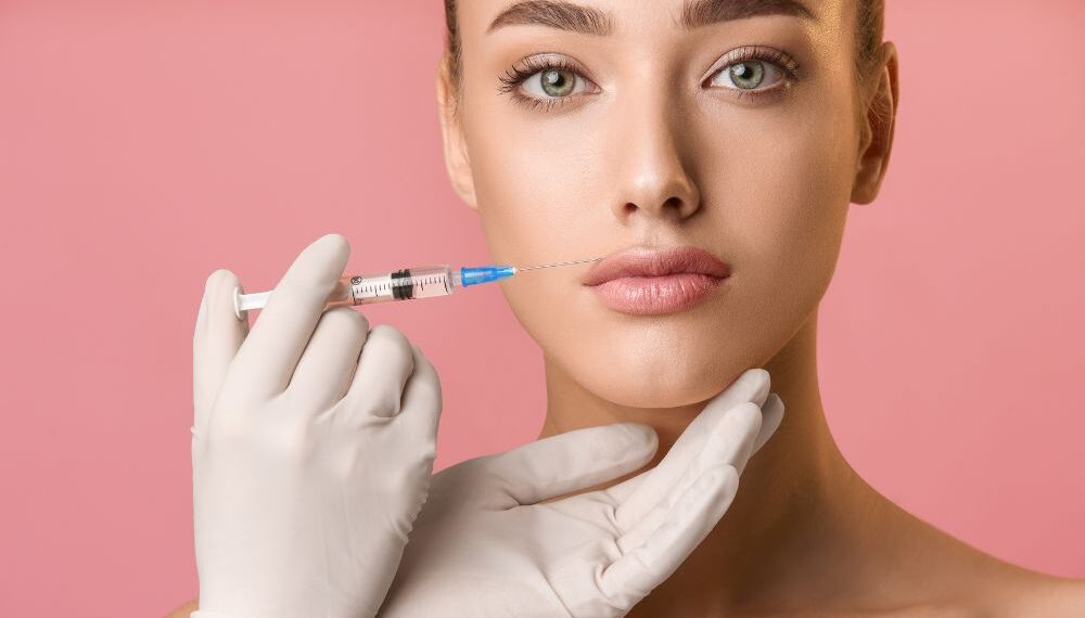 lip augmentation surgery