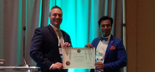 Medical Credentials and Global Recognition