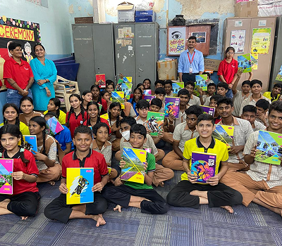 Foundation School Program