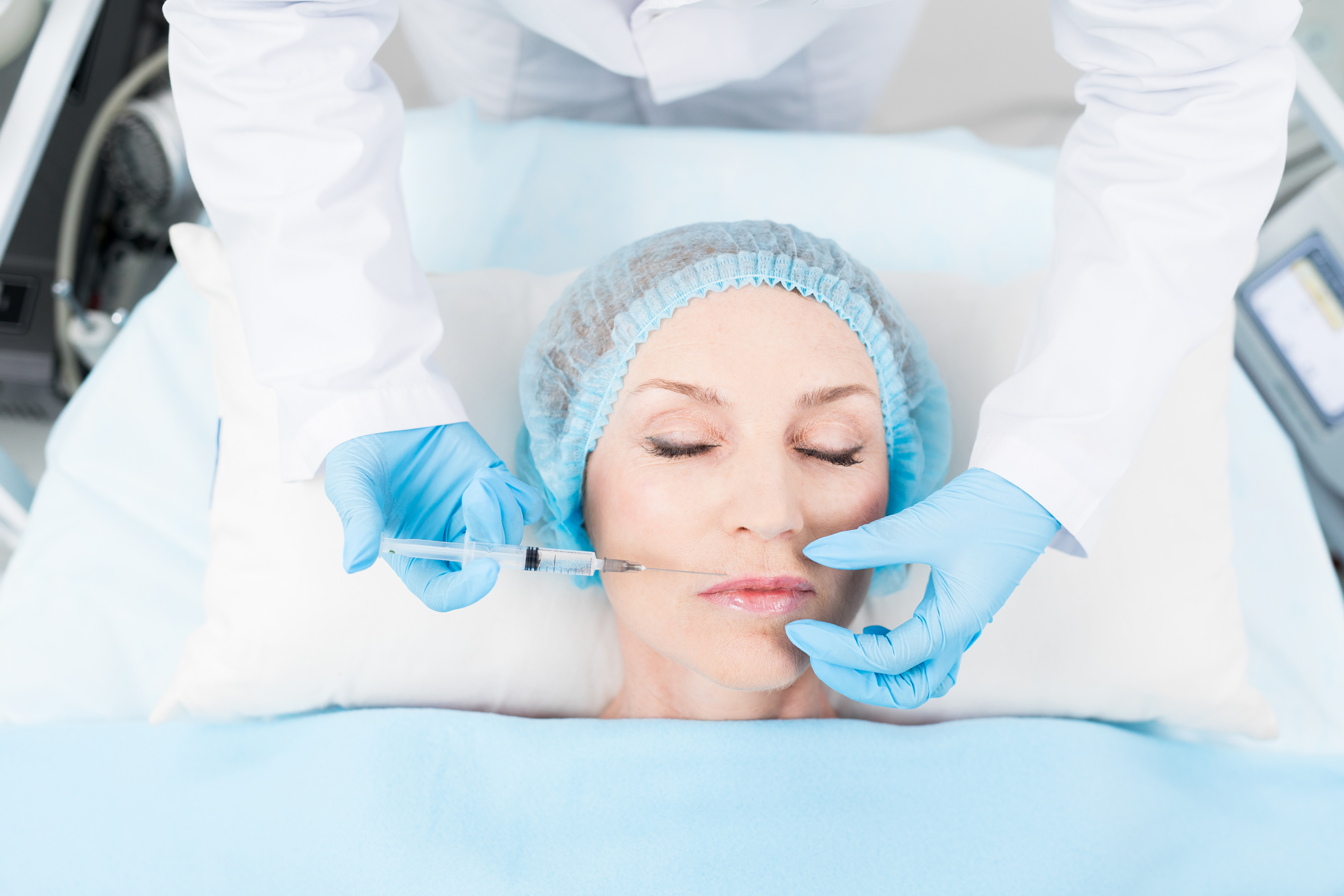 facial plastic surgery