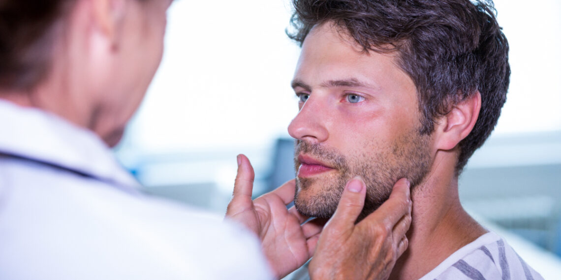jaw augmentation surgery