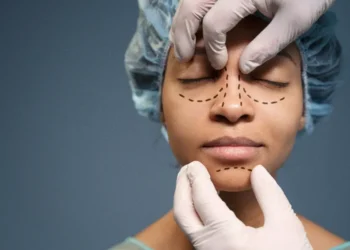 nose plastic surgery