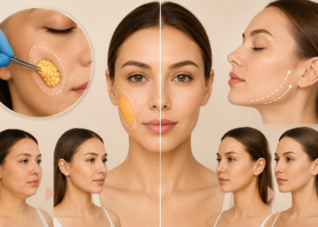 buccal fat removal​