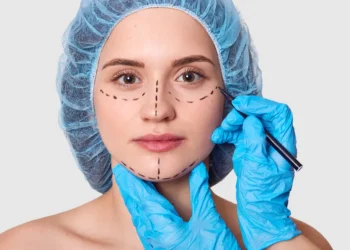 nose plastic surgery