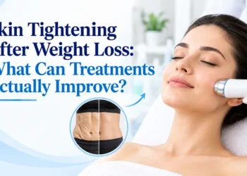 Skin Tightening After Weight Loss