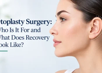 best otoplasty surgeon