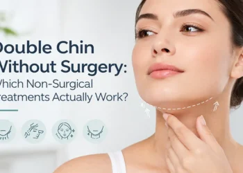 double chin removal non surgical