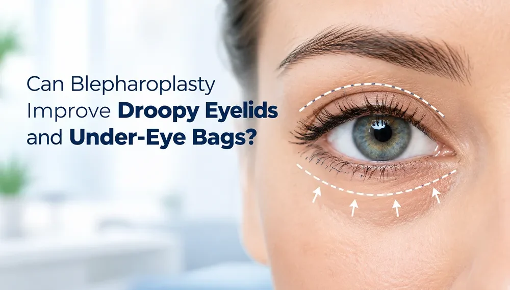 Blepharoplasty Guide