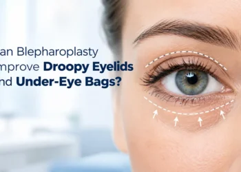Blepharoplasty Guide